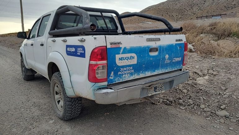 Empleados de EPAS en la mira por robar medidores y revenderlos a vecinos de Chos Malal