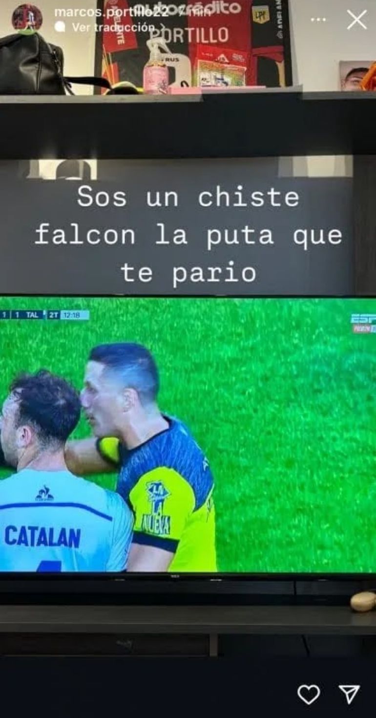 Yael Falcón Pérez Yael Falcón Pérez