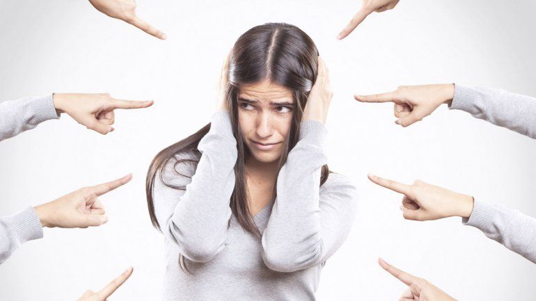 Carga extra: ser fiel causa más ansiedad a las mujeres