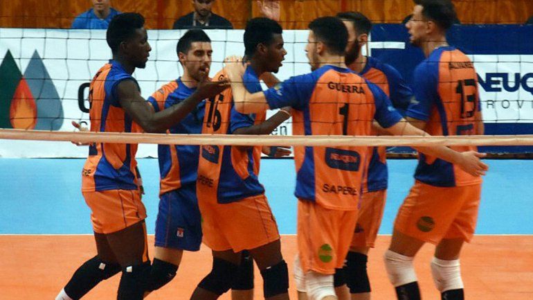 Gigantes busca dar el batacazo frente al puntero Bolívar