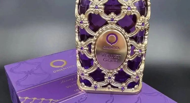 El perfume árabe más buscado por su aroma dulce y sus notas de caramelo
