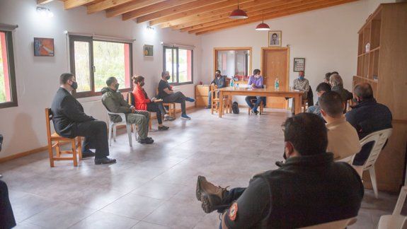 San Martín sumó 300 casos de Covid en 36 días
