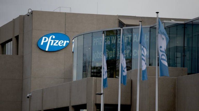 Vacuna Pfizer: nuevo análisis muestra alta efectividad 
