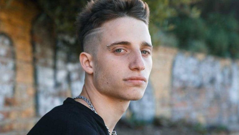 Wos entra en la cuenta regresiva de Oscuro éxtasis