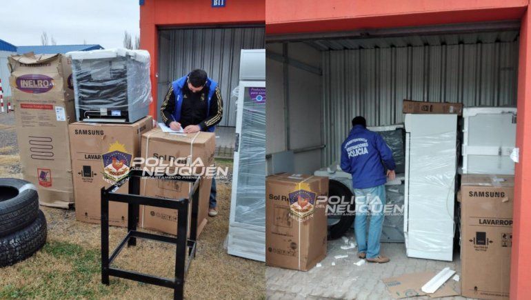 Secuestros de un nuevo box elevan las estafas a más de $10 millones