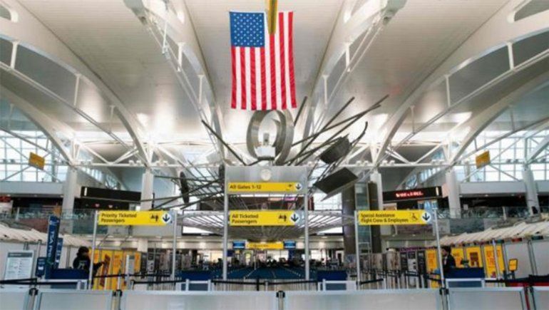 EE.UU. reabrirá sus fronteras a partir del 8 de noviembre