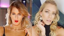 nicole neumann afirmo no tener ningun problema con mica viciconte nicole neumann afirmo no tener ningun problema con mica viciconte