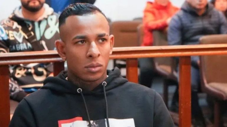 Sebastián Villa