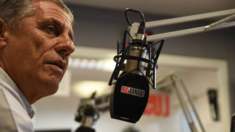 En una carta, la familia de Pechi agradeció el apoyo