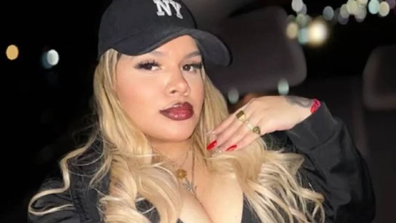 Morena Rial volvió a ser detenida: la Justicia revocó su excarcelación
