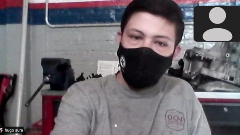 Jurado popular para los acusados de balear al taxista Sisterna