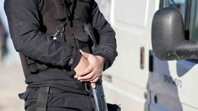 Detuvieron a cinco policías por la muerte en un comisaría