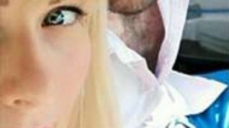 Debido a una carrera frustrada como modelo