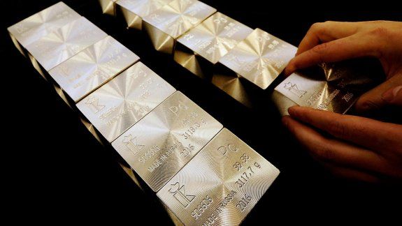 Hay un metal más precioso y más caro que el oro