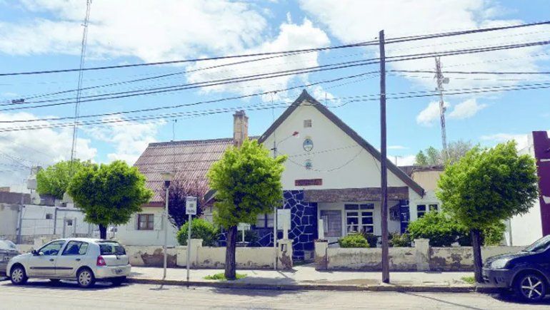 La mujer radicó la denuncia contra su ex en la Comisaría 14.