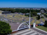 El hombre fue encontrado muerto en el autódromo de Buenos Aires, donde se realizaba una fiesta electrónica.