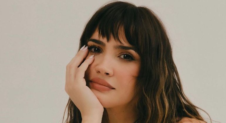 Quiénes fueron los últimos novios famosos de Celeste Cid