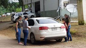Rescatan a una víctima de trata durante 32 años