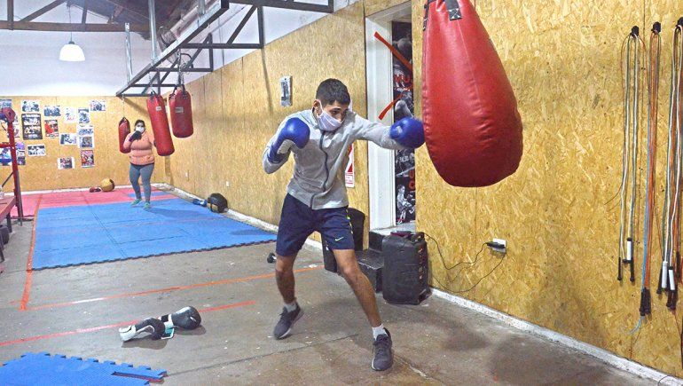 En primera persona: los trastornos de no poder hacer deporte