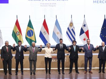 El acuerdo comercial comenzará a aplicarse de forma provisional en uno o dos meses y abrirá nuevas oportunidades de exportación para las empresas europeas.