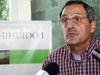 el reclamo por las regalias hidrolectricas