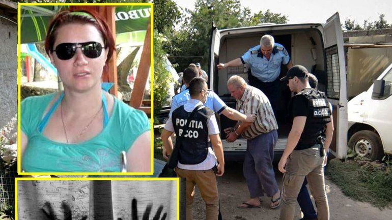 Avisó a la Policía que había sido raptada: la violaron y la mataron