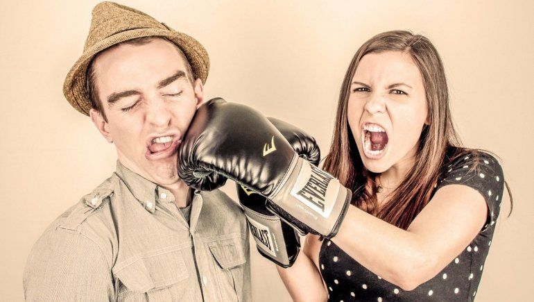 ¿Cuáles son los signos que más pelean del zodíaco?