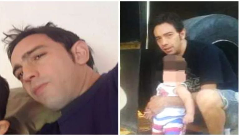 Investigan el homicidio del camionero, de 37 años, Federico Gastón Orihuela. Investigan el homicidio del camionero, de 37 años, Federico Gastón Orihuela.