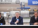 Gasoducto: tiempo de descuento para una inversión estratégica