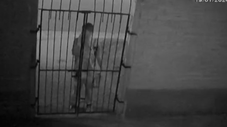 Hay preocupación por la inseguridad que se vive en Valentina Sur. | LM Neuquen Hay preocupación por la inseguridad que se vive en Valentina Sur.