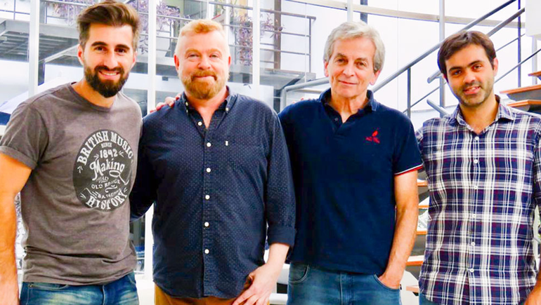 Argentina pasó a prueba una vacuna antitumoral