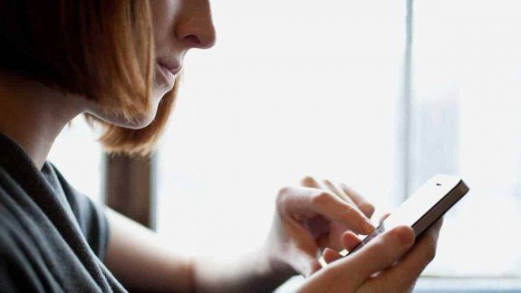Conocé el significado de soñar con tu celular