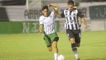 Derrota en el minuto final para Cipo en Bahía Blanca