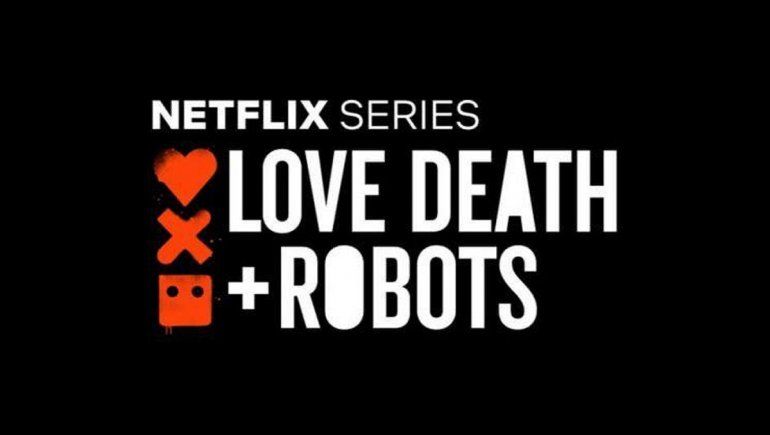 Netflix: tráiler de Love, Death and Robots, Volumen 2