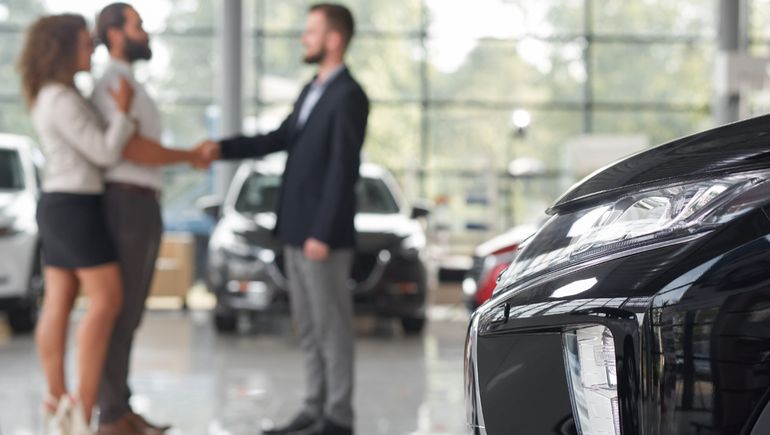 Cuánto salen los autos usados en mayo de 2026.