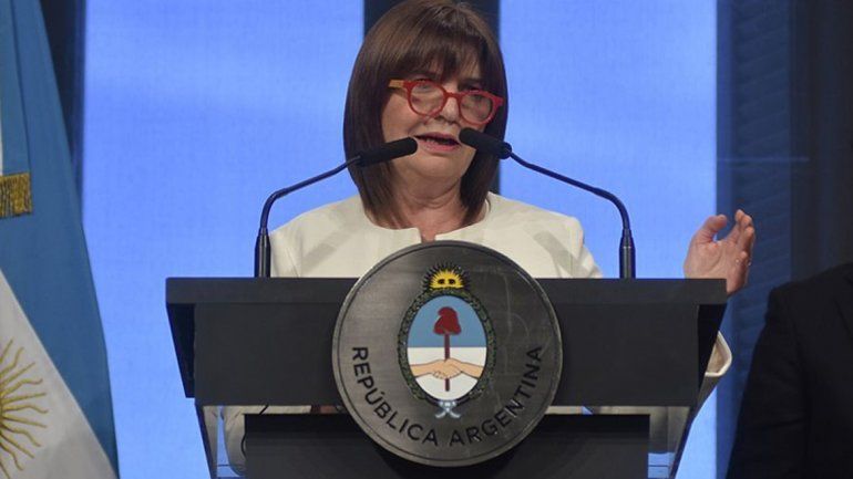 Denuncian que hubo una amenaza de bomba en la Casa Rosada