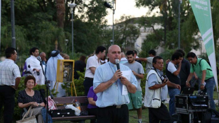 Si se aprueba el aborto, ¿Macri va a ser excomulgado?