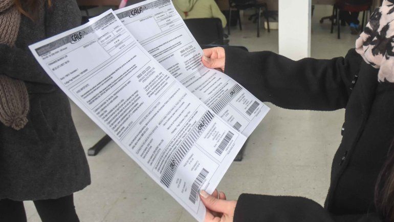 CALF argumenta que se elevaron los costos del servicio que brinda.