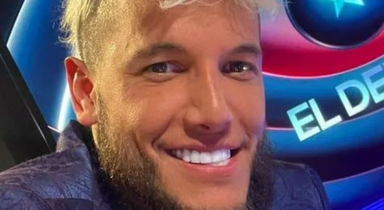 Cuál es el gran vicio que tiene Alex Caniggia