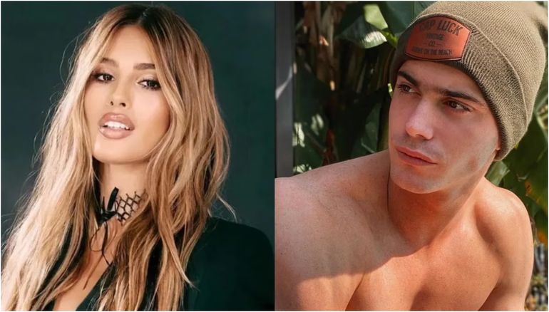 Se supo un dato clave sobre el supuesto romance entre Julieta Poggio y Fran Stoessel