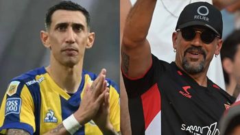 di maria picante: los likes contra veron y estudiantes tras el titulo del clausura di maria picante: los likes contra veron y estudiantes tras el titulo del clausura