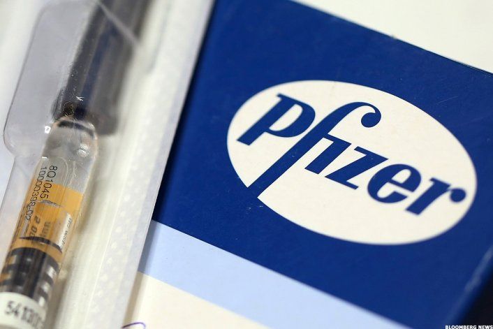 La vacuna de Pfizer compite contra la rusa