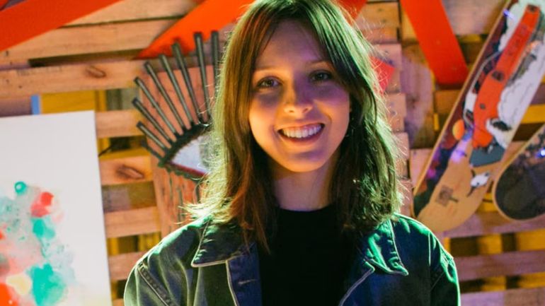 Clara Darín