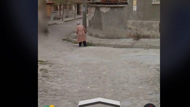 El hallazgo en Google Maps genera reacciones en TikTok