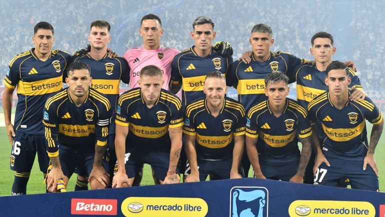 Bombazo: Racing sondeó a un jugador de Boca para sumar a su plantel
