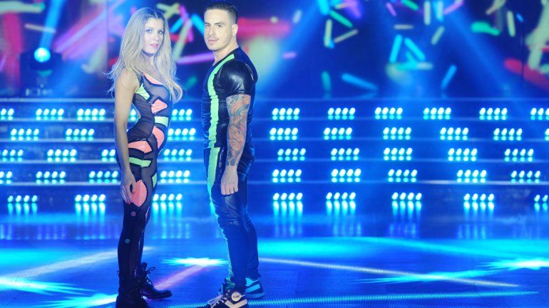 Bal representará a una institución de Neuquén