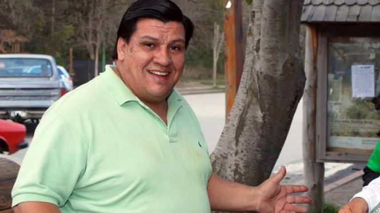 Alfredo el Payasito Linares.