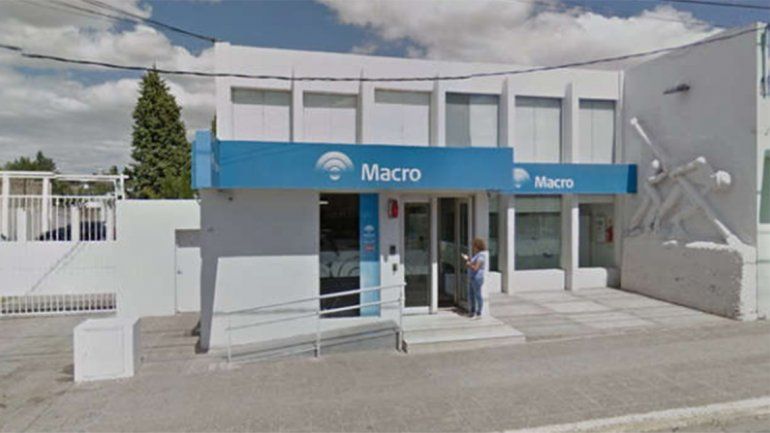 El Banco Macro ofrece créditos de hasta 32 millones de pesos a pagar en 60 meses. El Banco Macro ofrece créditos de hasta 32 millones de pesos a pagar en 60 meses.