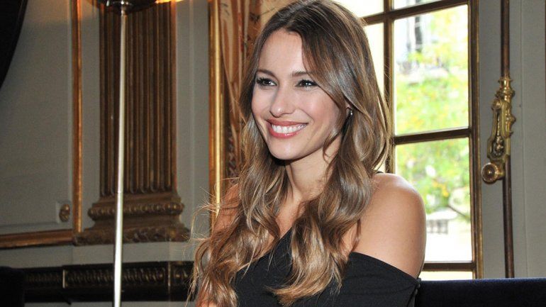 Pampita sigue metiendo el dedo en la llaga de Nicole