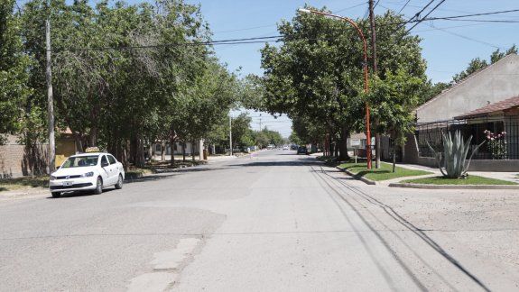 Buscan a un depravado que acosó a joven y se masturbó en la calle
